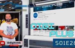 ДИГИ ПЛУС – 28 емисија