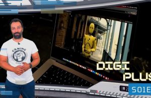 ДИГИ ПЛУС – 27 емисија