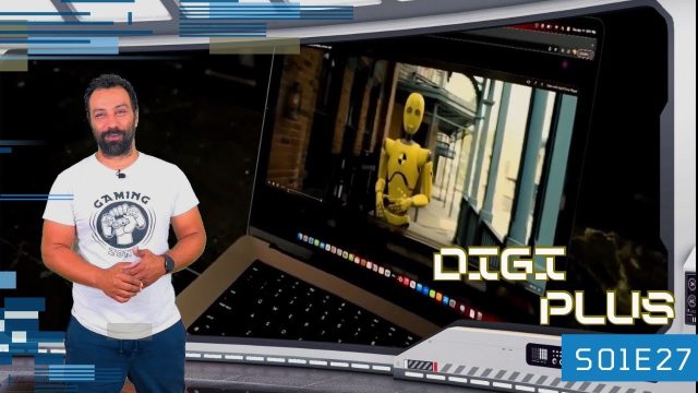 ДИГИ ПЛУС – 27 емисија