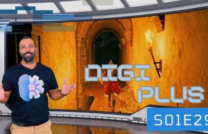 ДИГИ ПЛУС – 29 емисија