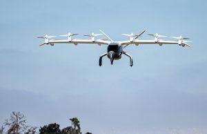 Авион на батерии за 90 патници: Холандски стартап работи на електричен авион за позелена иднина