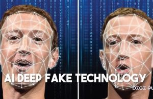 Дали AI Doppelgangers е кул или застрашувачки?