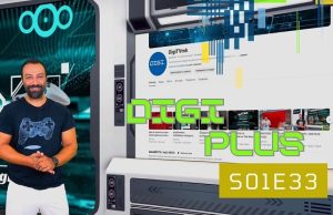 ДИГИ ПЛУС – 33 емисија