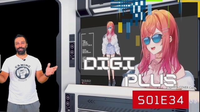 ДИГИ ПЛУС – 34 емисија