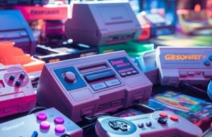 Колекционер од Саудиска Арабија влезе во Гинисовата книга на рекорди поврза 444 конзоли на еден телевизор