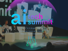 AI Tech Summit – Најголемиот технолошки настан за вештачка интелигенција во Југоисточна Европа повторно во Скопје