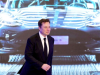 Илон Маск доби експресна тужба за робо-таксито на Tesla