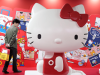 ГЛОБАЛНАТА ИКОНА НА ПОП КУЛТУРАТА НАПОЛНИ 50 ГОДИНИ: Ликот на Hello Kitty ја направи славна јапонската kawaii-култура низ целиот свет