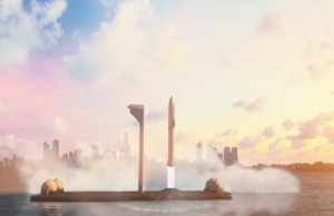 Од Њујорк до Шангај за 40 минути: Илон Маск е ненадминлив