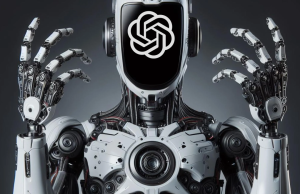 OpenAI размислува за производство на хуманоидни роботи: Револуција во роботиката?