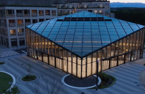 Футуристичкиот град на Тојота наесен ќе добие жители