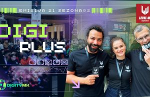 ДИГИ ПЛУС С2 емисија 21