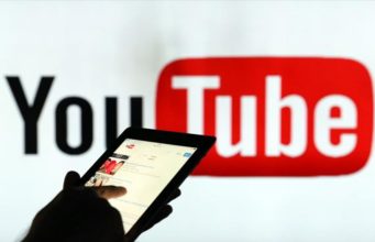 Јутјуб постави рекорд – Исплатени над осум милијарди долари