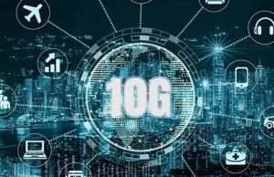 Лансирана првата 10G мрежа во светот!