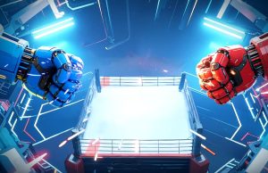 Во Кина одржан првиот турнир во борачки вештини со хуманоидни роботи