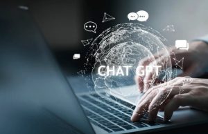 ChatGPT е петтата најпосетувана веб-страница во светот