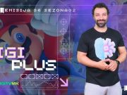 ДИГИ ПЛУС С2 Е36