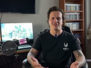 DIGI GAMING: Николај од ОrozzTV