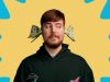 MrBeast достигна 400 милиони претплатници на YouTube – нов историски рекорд