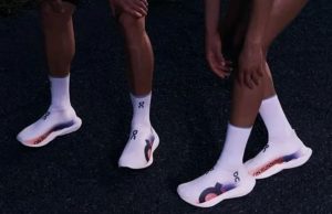 Швајцарска компанија вработи робот- прави патика за 3 минути и заменува 300 луѓе