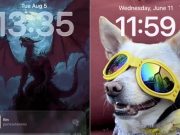 Како Liquid Glass го менува изгледот на вашиот iPhone?