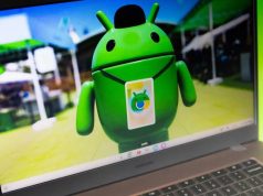 Google оди чекор понатаму: Најавен е лаптоп со Android