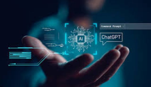 чет џи пи ти