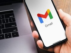 Предупредување за корисниците на Gmail