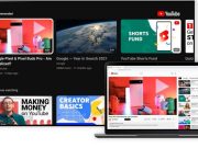 YouTube целосно го менува изгледот: Голем редизајн доаѓа за сите уреди