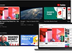 YouTube целосно го менува изгледот: Голем редизајн доаѓа за сите уреди