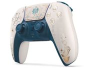 Sony има нов контролер за PS5 со тематика поврзана со игрицата Genshin Impact