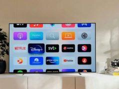 Sony подготвува нова технологија за телевизори што ќе му конкурира на OLED
