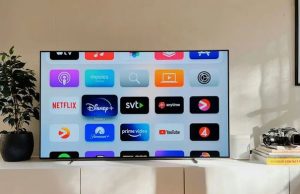 Sony подготвува нова технологија за телевизори што ќе му конкурира на OLED