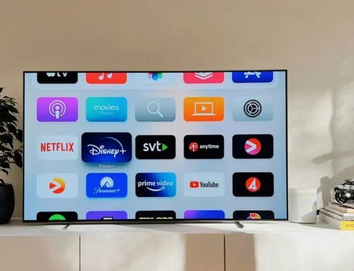 Sony подготвува нова технологија за телевизори што ќе му конкурира на OLED