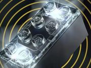 LEGO го откри Smart Brick – првата вистинска еволуција на класичната коцка по 50 години