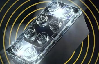 LEGO го откри Smart Brick – првата вистинска еволуција на класичната коцка по 50 години