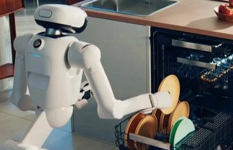 CES 2026: LG прикажа робот кој пере, готви и реди алишта