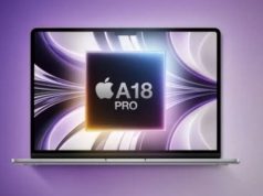 Напролет пристигнува евтин MacBook со A18 Pro чип и екран од 12,9 инчи