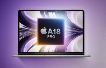 Напролет пристигнува евтин MacBook со A18 Pro чип и екран од 12,9 инчи