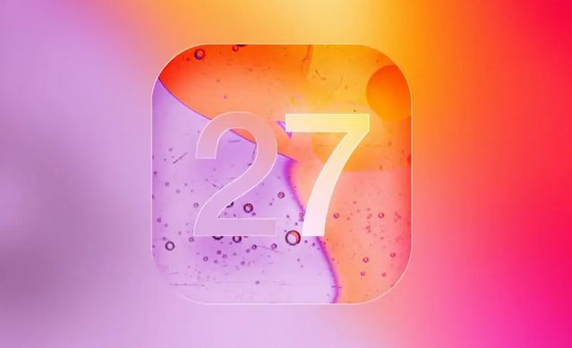 Apple го подготвува iOS 27 со фокус на подобри перформанси и подолго траење на батеријата