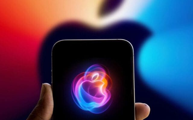 Apple наводно развива три нови уреди за ерата на вештачката интелигенција