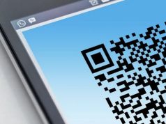Научници го креираа најмалиот QR-код во светот