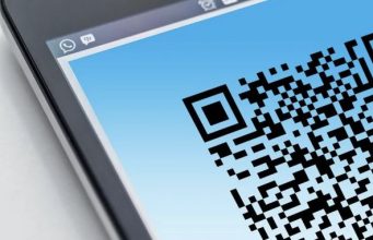 Научници го креираа најмалиот QR-код во светот