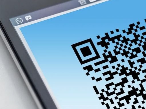 Научници го креираа најмалиот QR-код во светот
