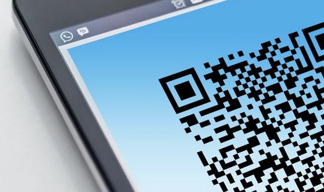 Научници го креираа најмалиот QR-код во светот