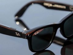 Meta развива „Name Tag“ технологија што ќе ги препознава луѓето околу вас