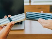 Сега е уште полесна замената на ајфон со андроид-телефон и обратно – прочитајте како