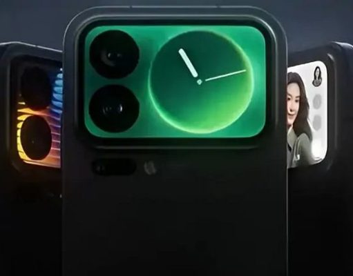 Xiaomi 18 Pro веројатно ќе има две задни камери од 200 MP