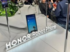 Honor го претстави Robot Phone на MWC 2026 — телефон со уникатна робо‑камера