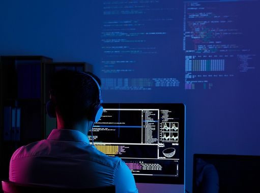 HUMAN Security: AI и ботовите го зголемија интернет сообраќајот за 187% во 2025 година